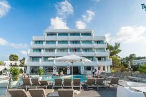 Typic Marina Playa &ndash; Adults Only- Hotel Apartments