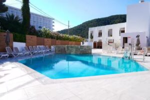 Typic Oasis Sa Tanca Apartments