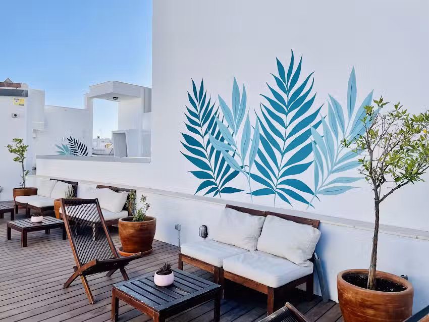 U-Sense For You Hostel Sevilla