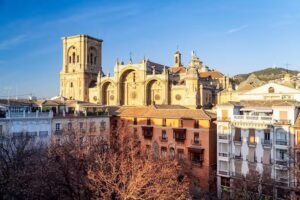 U-Sense Granada Centro