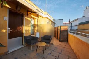 U-Sense Sevilla Centro