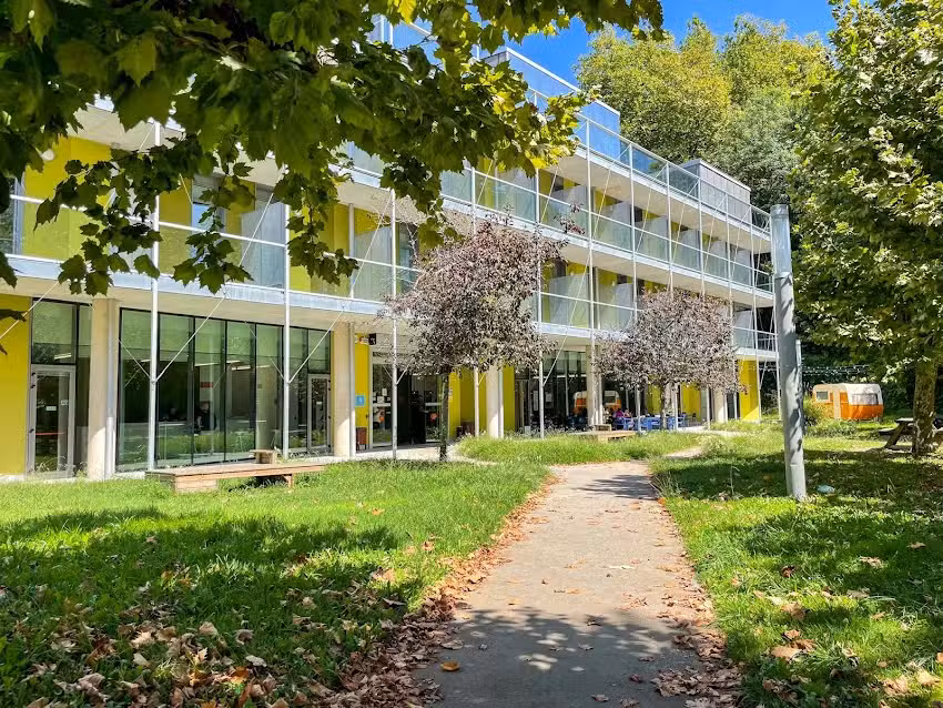 Uba Hostel