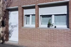 UGARTEKO ETXEA Apartamento tur&iacute;stico