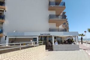 UHC Mexico I Apartments