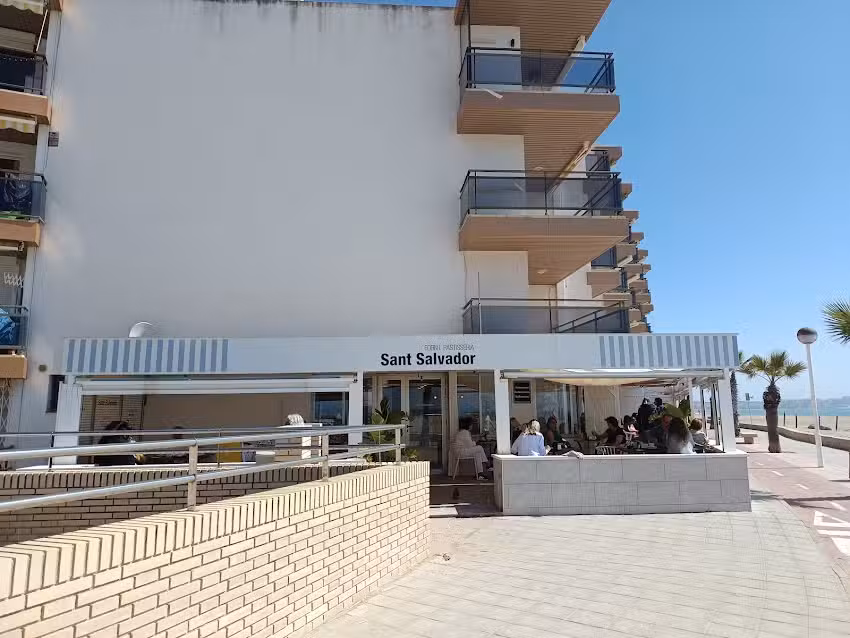 UHC Mexico I Apartments