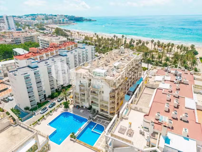 UHC NOVELTY APARTMENTS