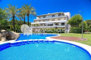 UHC Salou Villa Family Complex