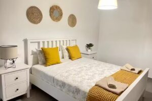 UIM Apartamento Mediterraneo Hipanidad 1 WIFI