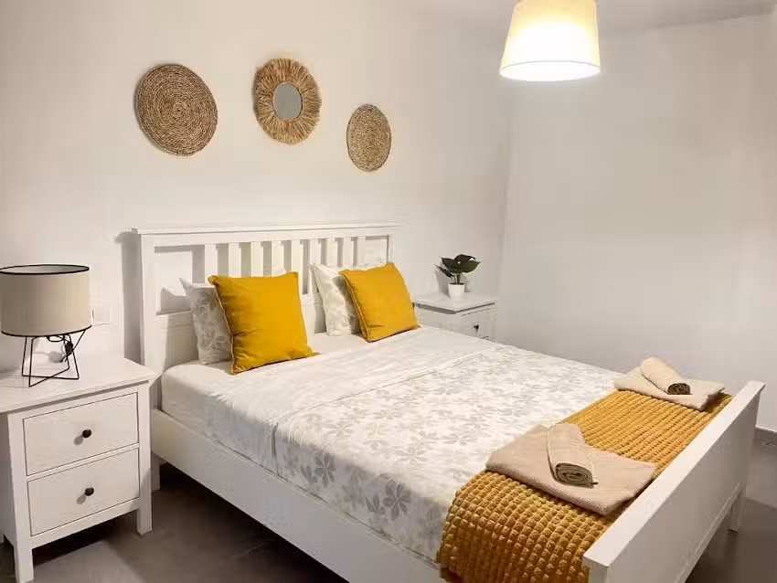 UIM Apartamento Mediterraneo Hipanidad 1 WIFI