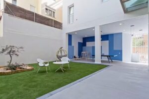 Uma Suites O&rsquo;Donnell