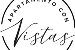 Un apartamento con vistas