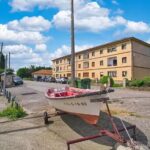 Un balc&oacute;n al mar