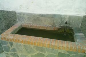 Un Rinc&oacute;n Para Descansar