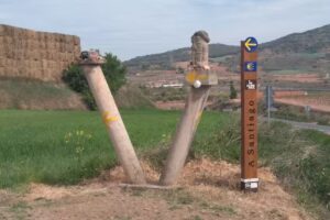 Una mirada desde el Camino