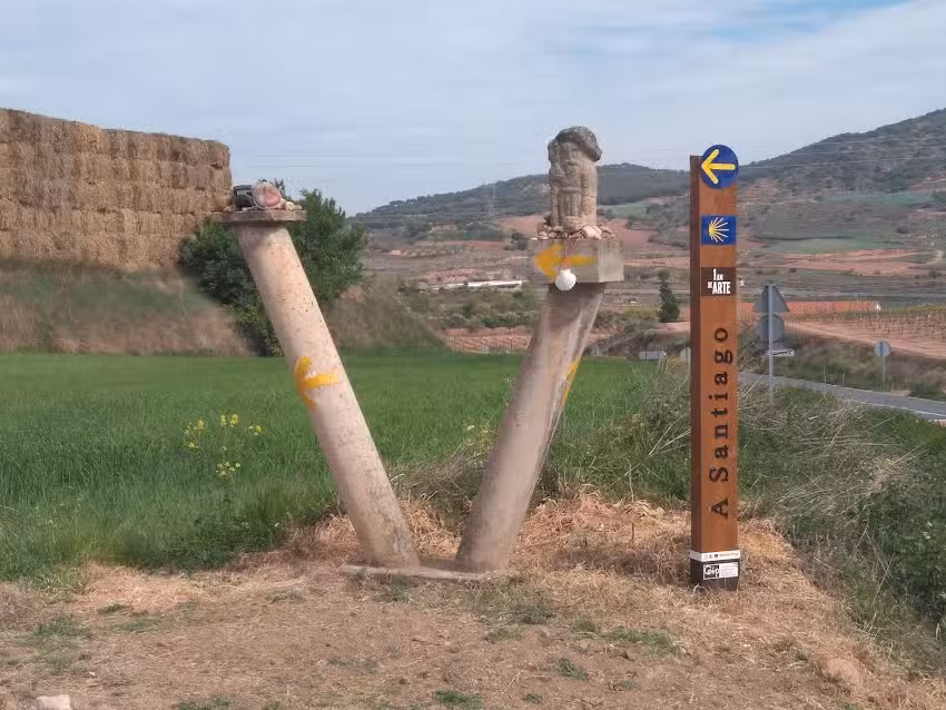 Una mirada desde el Camino