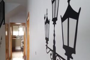 Unifamiliar 3 Hab. WIFI. Bah&iacute;a de C&aacute;diz