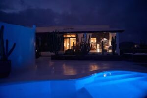 Unique Homes Lajares &ndash; adults only
