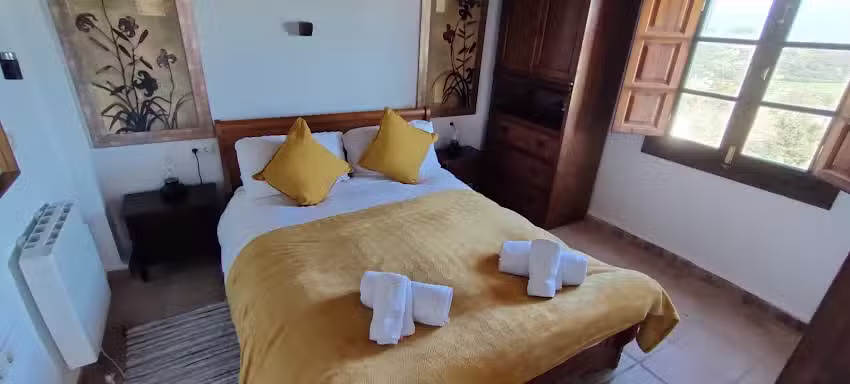 Unique Village House