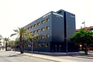 Universa Hotel