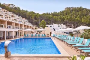 Universal Aparthotel Don Camilo