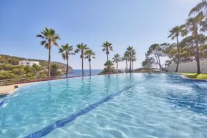 Universal Aquamarin Beach Houses