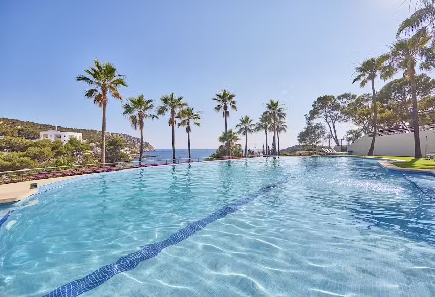 Universal Aquamarin Beach Houses