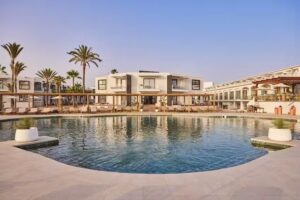 Universal Grand Le&oacute;n & Spa