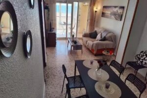 Universal Holiday spain