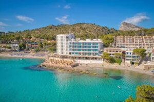 Universal Hotel Aquamarin