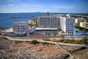 Universal Hotel Rom&aacute;ntica