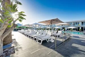 Ura Hotels &ndash; Aparthotel Lara