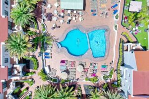 Ura Hotels &ndash; Aparthotel Nido del Aguila