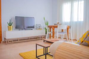 Urb. Llanos del Abejorro