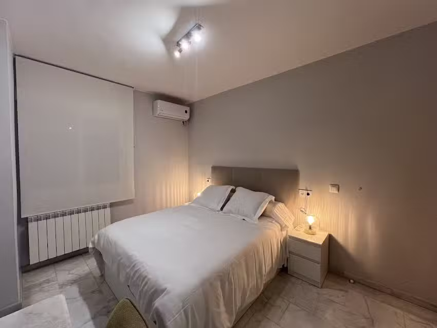 URBAN BLISS | Apartamentos Tur&iacute;sticos Exclusivos a 6 km Granada
