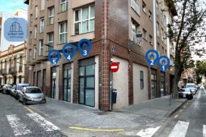 Urban loft Benicalap