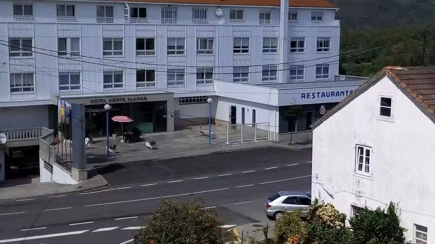 Urban Monte Blanco Hotel By Eurotels