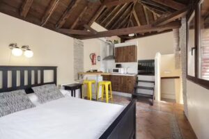 Urban Suites Granada