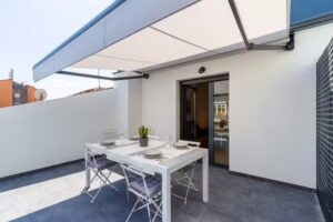 URBANFIVE APARTAMENTOS