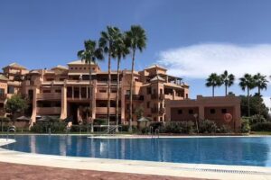 Urbanizacion Albatros