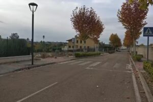 Urbanizaci&oacute;n Altos del Golf