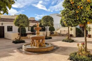 Urbanizaci&oacute;n de Alfaix.