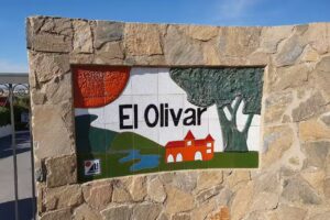 Urbanizaci&oacute;n El Olivar