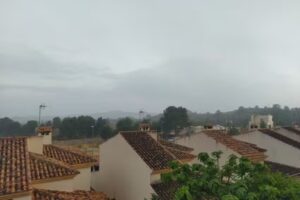 Urbanizacion El Paraiso