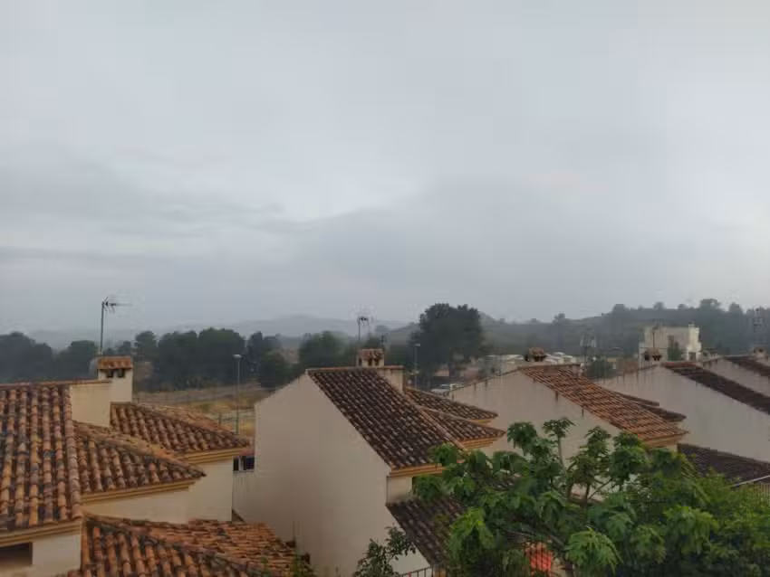 Urbanizacion El Paraiso