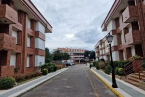 Urbanización Entreplayas