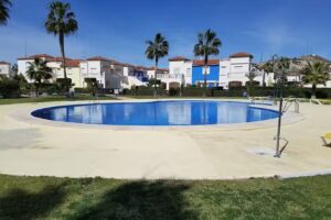 Urbanización FKK Torremar Natura