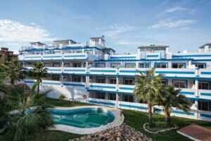 Urbanizaci&oacute;n Galera Sun