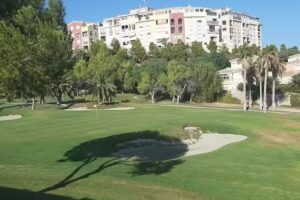 Urbanizacion Illeta Golf