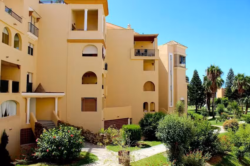 Urbanizacion Jardines de Zahara