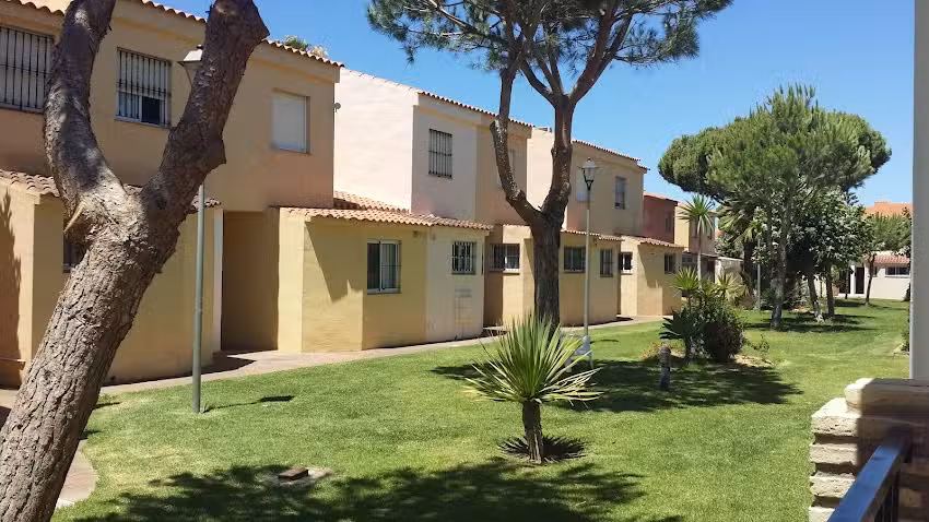 Urbanizaci&oacute;n La Balconera